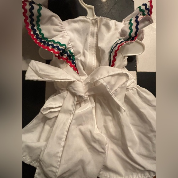 American Girl Molly Birthday Outfit Pleasant Company - Picture 2 of 4